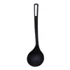 Sartén Antiadherente Utensilios de Cocina Especiales de Nylon Juego de 6 Piezas Venta al por Mayor Transfronteriza Espátula de Cocina para el Hogar Cuchara para Sopa Juego de Espumadera