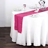 Suministro de Caminos de Mesa con Lentejuelas de Gypsophila Transfronterizos para Bodas de Hotel, Banquetes, Fiestas Navideñas y Caminos de Mesa Bordados Decorativos