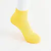 Meias, Meias Antiderrapantes Infantis, Meias para Playground, Meias de Yoga para Adultos, Meias para Trampolim, Meias de Chão para Bebê com Logo, Meias Absorventes de Suor e de Secagem Rápida