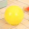 Cápsulas Brillantes de Colores para Máquinas Gashapon, Regalos Sorpresa, Bolas Decorativas Navideñas, Juguetes para Niños, Cápsula de 75 mm