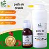 Pomada de Cevada Shangda Concentrada Poção de Pesca Biblioteca Poço Negro Isca para Pesca Selvagem Material para Ninho Sabor Trigo Atraidor Alimentar Venda Direta da Fábrica