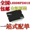 Chip Controlador de Motor Paso a Paso Nuevo Original L6206Pd L6206Pd013Tr Smd Hssop36