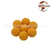 Bloco de construção de brinquedo de espuma EVA quebra-cabeça pistola fascial massagem Bola EVA Bola flutuante EVA Bola flutuante de pressão de água