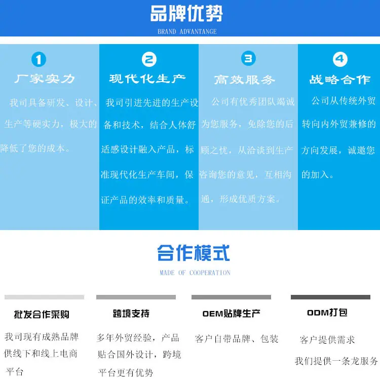 公司品牌