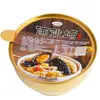 Atacado Sopa Dourada Buda Saltando Muro, Frutos do Mar Frescos Enlatados Prontos para Comer, Pepino do Mar, Abalone, Bexiga de Peixe, Presente, Dropshipping