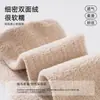 Calcetines Largos para Bebé Invierno Más Terciopelo Engrosados Calcetines Altos para Recién Nacido Calcetines Calentadores para Piernas Por Encima de la Rodilla Sin Apretar las Piernas Otoño Invierno