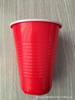 Suministro Directo de Juego de Vasos Hexagonales Bicolor Vaso para Juego de Cerveza Vaso para Fiesta 16oz Comúnmente Usado Imprimible