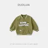 [Venta de Liquidación Colección Otoño] Ropa para Niños Dudu, Abrigos de Otoño para Niños, Conjuntos para Bebés, Pantalones para Niñas