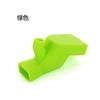 Extensor de grifo de silicona elástica de doble propósito para fábrica dispositivo auxiliar para niños Extensor de dispositivo para lavar manos de bebé en fregadero de guía