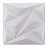 Paneles de Pared Decorativos Estéreo Dimensionales 3D Pegatinas de Celebridades de Internet Película y Televisión Dormitorio Color Puro Sala de Estar Pegatinas de Pared para Sala de Estar Paneles de Pared con Relieve Cóncavo y Convexo