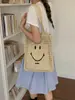 Bolso de paja tejido hueco nuevo transfronterizo 2026, bolso de hombro tejido casual de gran capacidad, bolso tote relajado