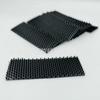 3M Velcro cortina de puerta de sofá autoadhesivo hebilla madre adhesivo Velcro tejido de alta adherencia Redondo Cuadrado Velcro