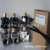 Válvula Solenoide Antisséptica de 4 Pontos ZCT-15 AC220v Aço Inoxidável Válvula Resistente à Corrosão 304L 316L 321 904L