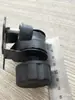 Atril Soporte de Guitarra Accesorios Tornillo de Tensión Tuerca Soporte para Instrumentos Piezas Plegables Ajustables Atril Universal
