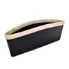 Bolsa de Almacenamiento Multifuncional para Huecos de Asiento de Coche, a Prueba de Fugas, para Guardar Desechos y Teléfono Móvil, de Gran Venta y Creativa