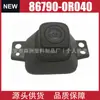 86790-0R040 Es Adecuado para Toyota Rav4 Coche Cámara Frontal HD 86790-0R041
