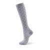 Calcetines de Presión Transfronterizos para Mujeres, Calcetines para Piernas Hermosas, Calcetines de Compresión, Calcetines de Yoga, Calcetines hasta la Pantorrilla, Calcetines Deportivos Altos, Alta Elasticidad