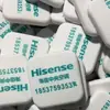 Ventas Directas de Fábrica Pegatinas Anticolisión, Muestras de Pegatinas de Silicona Anticolisión para Puertas, Almohadillas Anticolisión sin Taladro para Manijas de Puerta Trasera al por Mayor