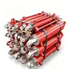 Soporte hidráulico para minería 0 kg alta resistencia, resistente a impactos, resistente al desgaste y resistente a la corrosión protección lateral de mina 0 kg superior