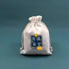 Novo Desodorizador Rápido e Removedor de Formaldeído para Carro Bolsa de Carvão Ativado Montada no Carro Bolsa de Contas de Carvão Desenho Animado Desodorização Específica para Interior de Carro