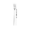 Cubiertos coreanos de acero inoxidable 304 positivo, cuchillo, tenedor y cuchara, vajilla para hotel, restaurante, cuchillo para bistec y tenedor, cuchara para plato principal, cuchara y tenedor para postre, venta al por mayor