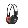 Aiben C- 200a Audífonos para escuchar CET-4 inglés universitario CET-4 y CET-6 Audio Inalámbrico FM audífonos para examen