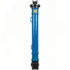 Suporte Hidráulico Único Suspenso Dw14-300/100 com Operação Telescópica Suave e Estrutura Selada Suporte Hidráulico