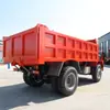 Vehículo de Transporte de Escoria de Minería, Vehículo de Ingeniería Multifuncional para Minería Subterránea, Vehículo de Minería Multifuncional de Cuerpo Estrecho