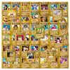 50 Pegatinas de Órdenes de Búsqueda de One Piece Dibujos Animados Cuaderno Patineta Taza de Agua Impermeables Pegatinas Decorativas de Graffiti
