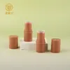 Bálsamo Rotatorio para Contorno, Tubo de Desodorante, Tubo de Rubor, Material de Empaque con Tapa, Tubo de Ungüento de Hierba Morada, Stick Corrector, Tubo de Stick de Polvo, Stick Hidratante