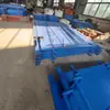 Valla Ignífuga Serie Mfhsl para Minería Puerta de Valla de Doble Propósito 1.6m X 1.8m Fábrica de Origen Empresa de Instalación