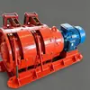 Fornecimento do Fabricante 2JPB-7.5 Guincho Raspador à Prova de Explosão para Minas de Carvão 22KW Guincho Raspador Elétrico
