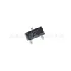 Transistor de parche de canal N Mos de efecto de campo Ao3400A Sot-23 30V/5.8A Original Umw