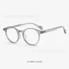Gafas de Sol Populares Transfronterizas para Hombres, Gafas de Sol Retro para Conducir, Anti-UV, Gafas de Sol Versátiles Europeas y Americanas para Mujeres