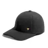 Nova Touca de Baseball Quente Outono/Inverno para Homens de Meia-Idade, Casual ao Ar Livre, Forrada com Lã, Proteção para Orelhas, Espessa e Quente, Boné Bico de Pato