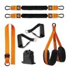 Banda de Asistencia para Dominadas Ejercicio Físico Hombro Espalda Brazo Músculo Abdominal Entrenamiento Jalador Cuerda de Tracción Fitness Banda Elástica