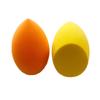 Explosiones recomiendan remojar en agua huevos de maquillaje de gran belleza puff para polvo de doble uso seco y húmedo huevos de maquillaje esponja herramientas de maquillaje de belleza