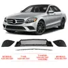 Aplicable a Mercedes-Benz Clase C W205 Edición Avantgarde 15-18 A2058856001R/9001L/2501