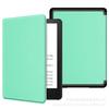 Adecuado para funda protectora kindle2024 paperwhite6543 Funda de cuero Caster Funda protectora ColorSoft
