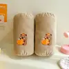 Mangas para Niños y Niñas en Otoño e Invierno, Mangas para Chaqueta de Plumas Antimanchas y Antisucias para Niños y Niñas, Lindas Mangas Cálidas para Bebé con Forro de Felpa