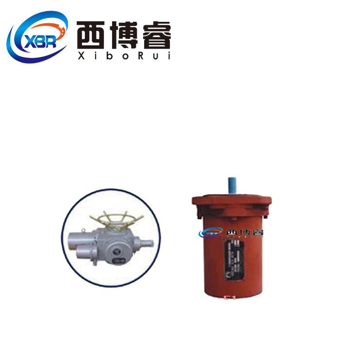YDF阀门专用电机