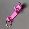 Chaveiro Abridor de Garrafa de Cerveja com Logo Personalizado, Brinde Promocional para Evento de Inauguração de Empresa, Gravação em Chave de Carro