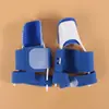 Ortesis de Silicona para Dedos del Pie, Férula Ortopédica Día y Noche, Separador de Dedo Gordo del Pie, Corrector de Juanetes, Separador de Dedos del Pie, Manga para el Pie