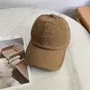 Gorra de Béisbol Sencilla de Color Liso Algodón y Lino Suave para Otoño e Invierno para Hombres y Mujeres, Adelgazante, Versátil Casual, Gorra de Pico Ancho