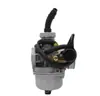 Fornecer carburador de motocicleta PZ22 90cc 100cc 110cc WIN100