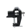 50mm Pequeno Torno de Bancada Mini Grampo Doméstico Torno de Mesa para Marcenaria Modelo Reforçado Multifuncional Grampo de Bancada de Trabalho