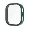 Adequado para capa protetora de smartwatch Redmi Watch 6, capa e protetor de tela integrados para Redmi Watch 6
