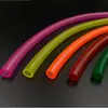 Mangueira de PVC Personalizada 2-50mm Mangueira Flexível para Bombeamento de Água e Oxigenação Capa Protetora de Cabo TPU de Alta Transparência Mangueira de Ar
