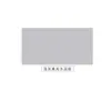 Azulejo gris moderno 300 x 600 cocina inodoro baño antideslizante para pared y piso mate resistente al desgaste color sólido azulejos de pared