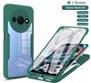 Nueva funda suave todo en uno Qicai 360 aplicable Redmi A3 2024 con película Xiaomi 14 Ultra